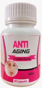 anti aging capsules