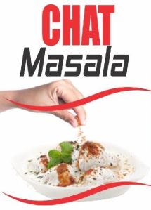 Chat Masala