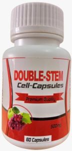 double stem cell capsules