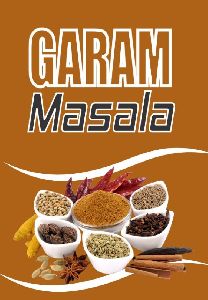 Garam Masala