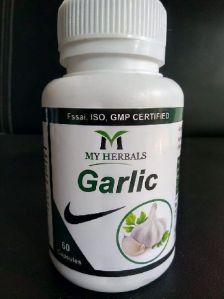 Garlic Capsules