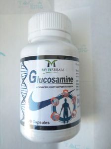 Glucosamine Capsules