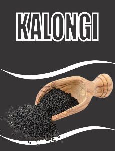 Kalonji Seeds