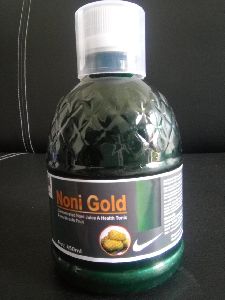 Noni gold juice