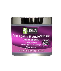 Face Cream Anti Ageing Anti Wrinkle