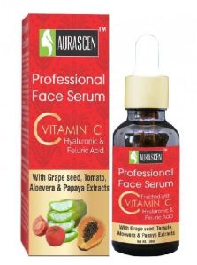 Professional Face Serum