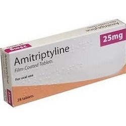 Amitryptyline Tablets