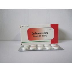 carbamazepine tablets