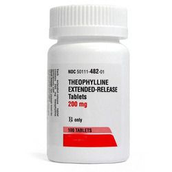 Theophylline Tablets
