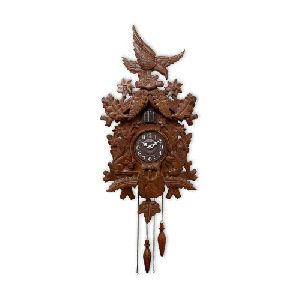 Ajanta Cuckoo Clock