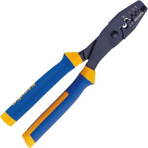 hand crimping tool