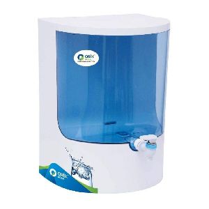 Dolphin Reverse osmosis system