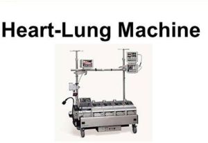 Heart Lung Machine