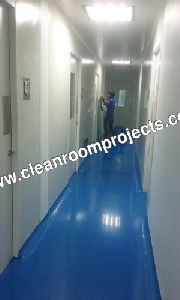 Epoxy Flooring Contractor