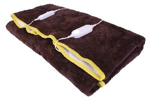 Double Bed Electric Heated Blanket