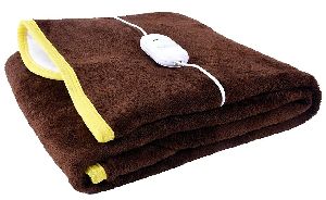 Single Bed Electric Heated Blanket