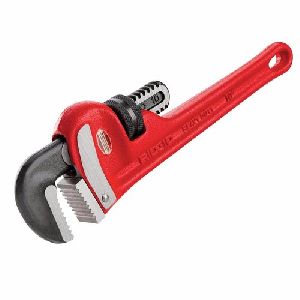 adjustable pipe wrench