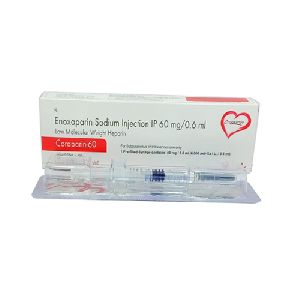 Enoxaparin Sodium Injection IP