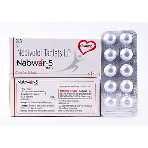 Nebivolol Tablet