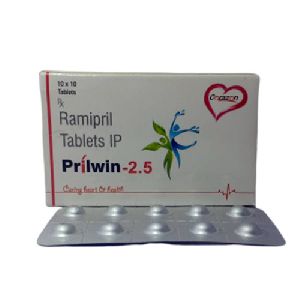 Ramipril Tablets IP