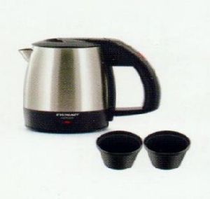 Electric kettle