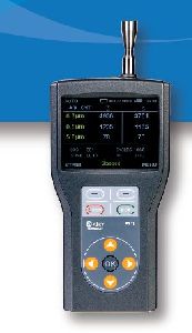 P311 Handheld Particle Counter