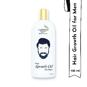 Latika Hair Growth Oil for Men