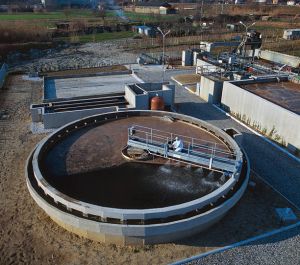 Water Treatment Plant