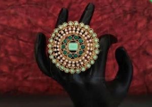 Antique Finger Ring