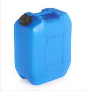 HDPE Jerry Can