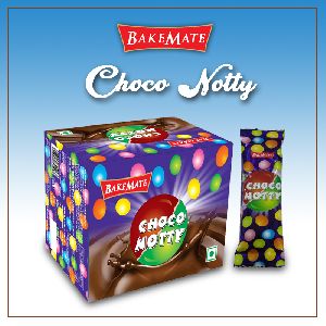 Choco notty chocolate