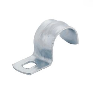 32mm Iron Bar Saddle Half Clamp