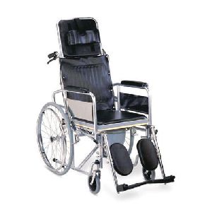 hospital wheel chair
