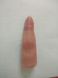 Artificial Fingers