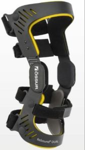 Ligament Injury Knee Brace