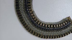 Necklace Antique Jewellery