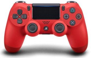 PS4 Wireless Controller