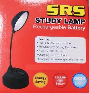 Study Lamp