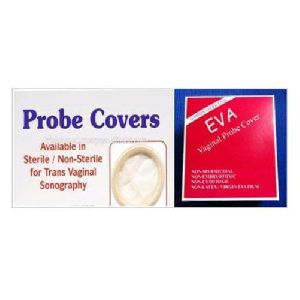 Vaginal Probe Cover