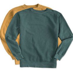 Mens Plain Sweatshirts