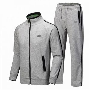 Mens Regular Tracksuit