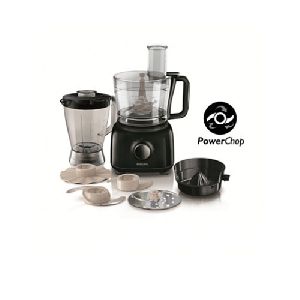 Food Processor