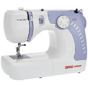 usha sewing machine