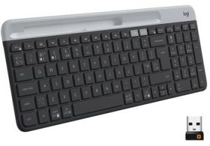 Wireless Keyboard