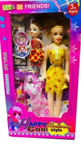 Baby Doll Set