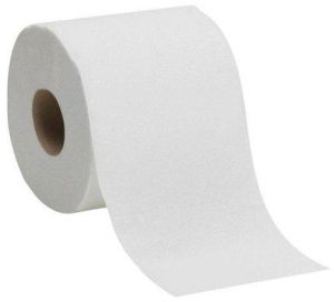 Toilet Paper Roll