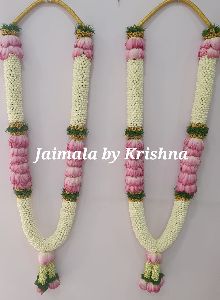 Lotus Garland