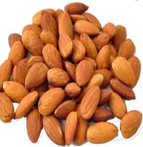 Almond Nuts