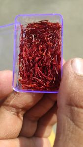 kashmiri mogra saffron