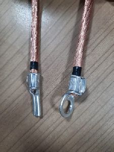 Pin Type And Ring Type Cable Lugs